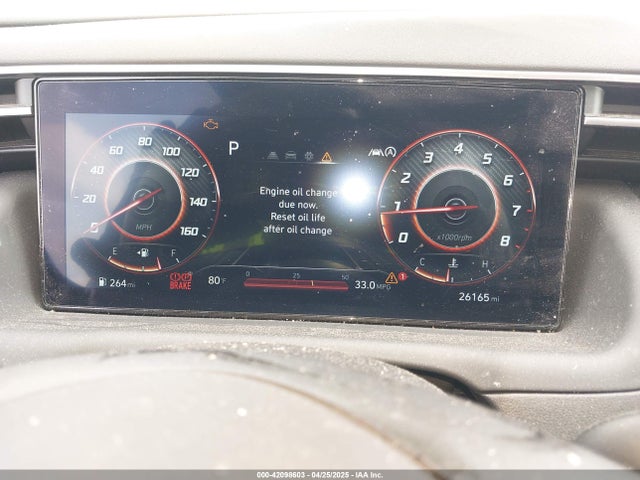 5NMJA3DE3RH434368 Hyundai gdi theta iii