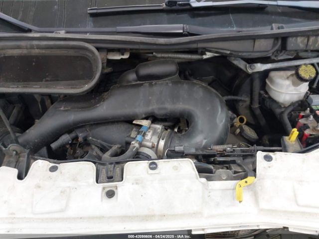 1FTYR2CM0KKB66383 Ford Transit-250