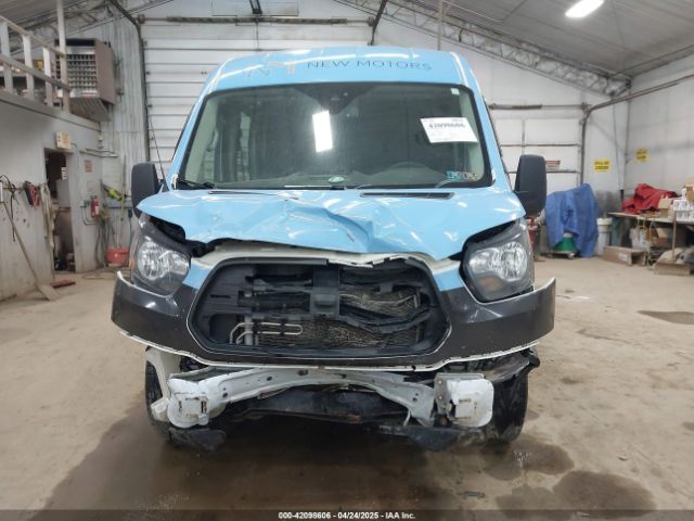 1FTYR2CM0KKB66383 Ford Transit-250