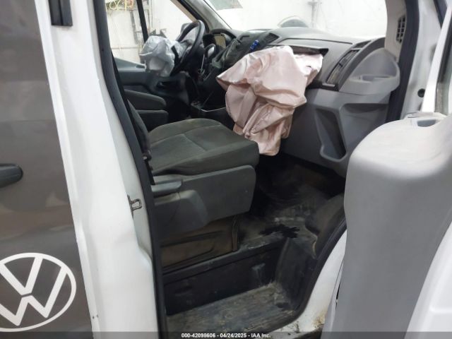 1FTYR2CM0KKB66383 Ford Transit-250