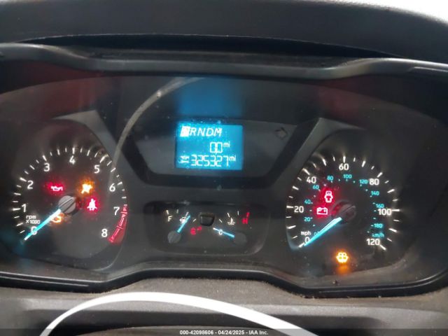 1FTYR2CM0KKB66383 Ford Transit-250