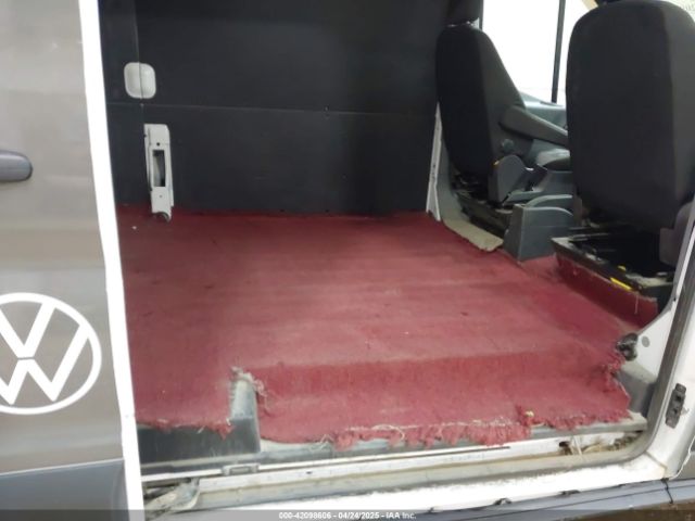 1FTYR2CM0KKB66383 Ford Transit-250