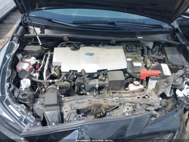 2022 TOYOTA PRIUS JTDKAMFU8N3181135 Photo 9
