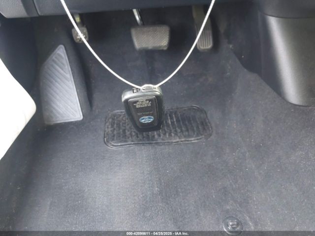 2022 TOYOTA PRIUS JTDKAMFU8N3181135 Photo 10