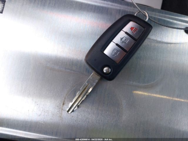 KNMAT2MT0GP690586 Nissan Rogue S/sl/sv