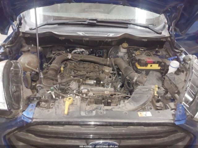 MAJ3S2FEXMC417996 Ford ECOSPORT S