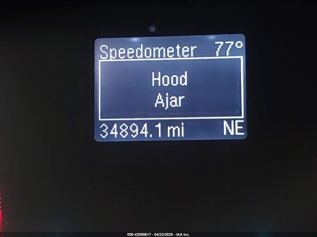 MAJ3S2FEXMC417996 Ford ECOSPORT S