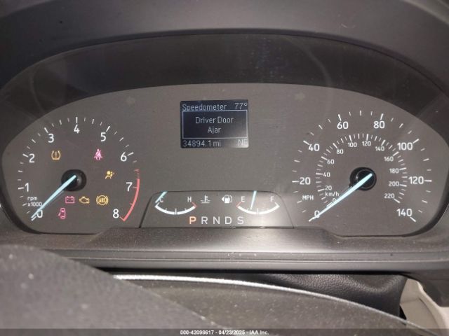 MAJ3S2FEXMC417996 Ford ECOSPORT S