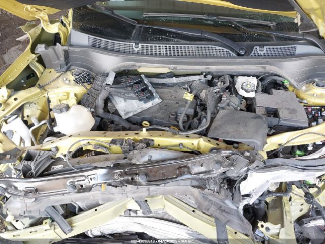 KL77LKE23RC013944 Chevrolet Trax Fwd Activ