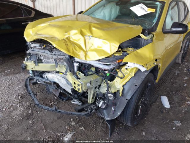 KL77LKE23RC013944 Chevrolet Trax Fwd Activ