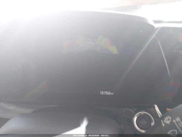 KL77LKE23RC013944 Chevrolet Trax Fwd Activ