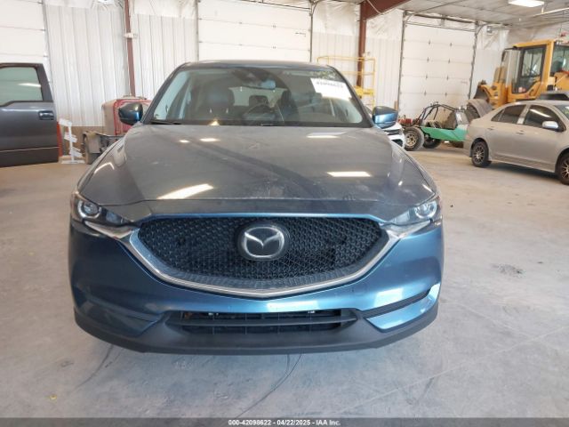 JM3KFBCM2K0501208 Mazda Cx-5 Touring