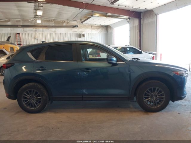 JM3KFBCM2K0501208 Mazda Cx-5 Touring