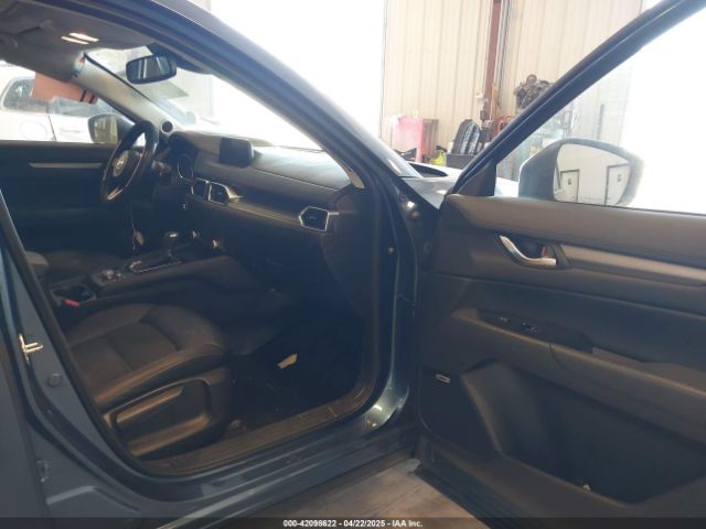 JM3KFBCM2K0501208 Mazda Cx-5 Touring
