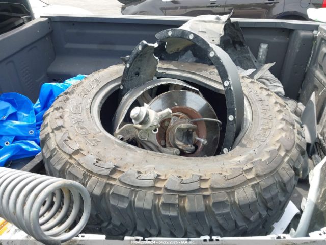 1C6HJTAG1NL144540 Jeep Gladiator Willys 4x4