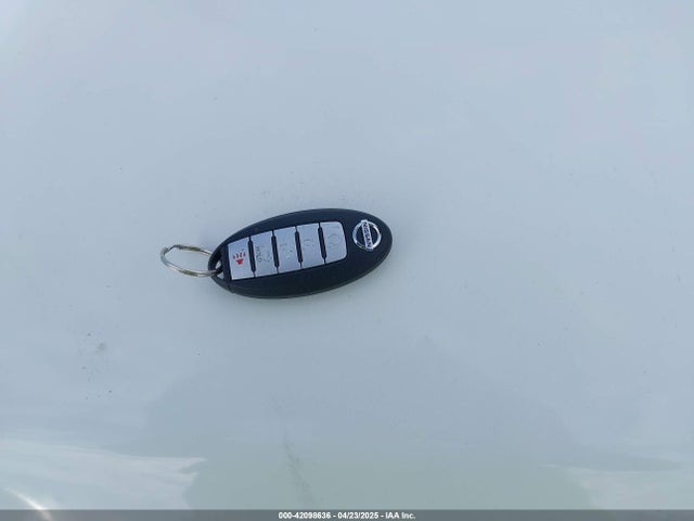 5N1AR2MN5GC657649 Nissan 2016
