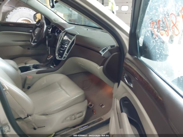 2014 CADILLAC SRX 3GYFNEE36ES644284 Photo 4