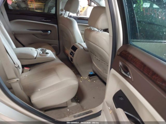 2014 CADILLAC SRX 3GYFNEE36ES644284 Photo 7