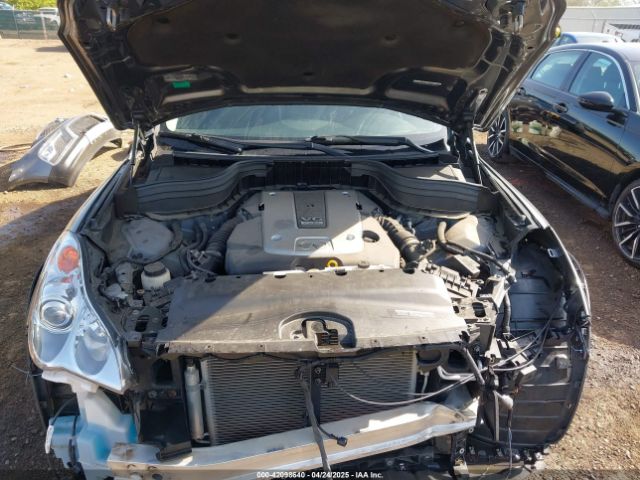 JN1BJ0RR7HM406078 Infiniti QX50