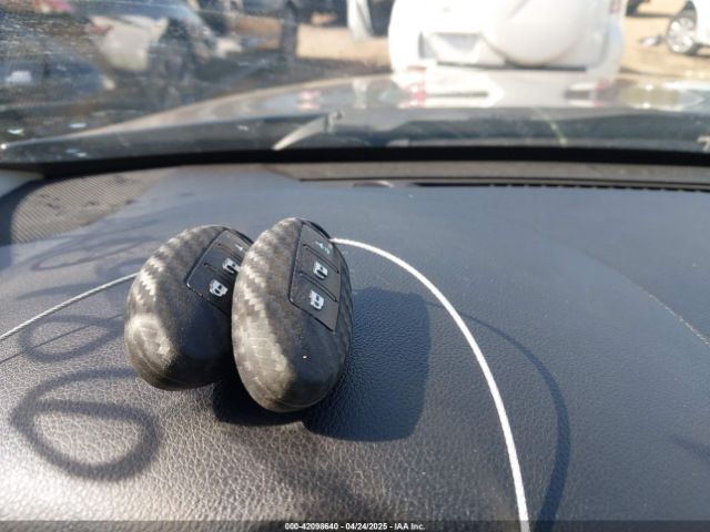 JN1BJ0RR7HM406078 Infiniti QX50