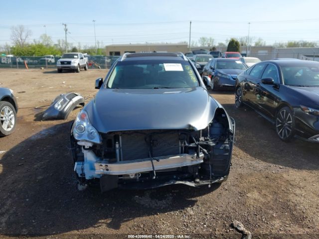 JN1BJ0RR7HM406078 Infiniti QX50