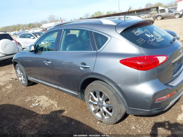 JN1BJ0RR7HM406078 Infiniti QX50