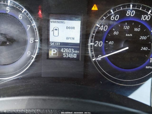 JN1BJ0RR7HM406078 Infiniti QX50