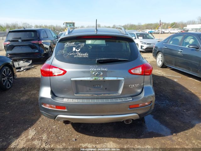 JN1BJ0RR7HM406078 Infiniti QX50