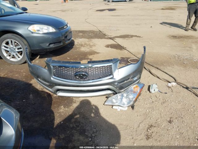 JN1BJ0RR7HM406078 Infiniti QX50