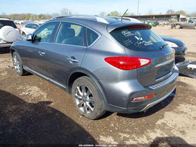 JN1BJ0RR7HM406078 Infiniti QX50