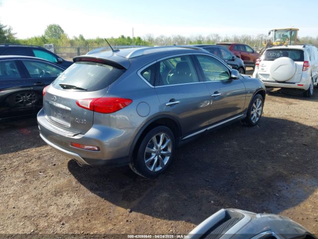 JN1BJ0RR7HM406078 Infiniti QX50
