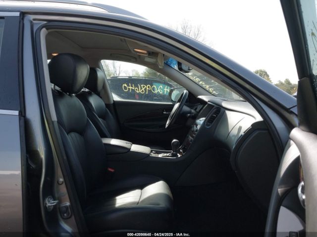 JN1BJ0RR7HM406078 Infiniti QX50