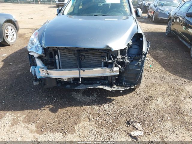 JN1BJ0RR7HM406078 Infiniti QX50