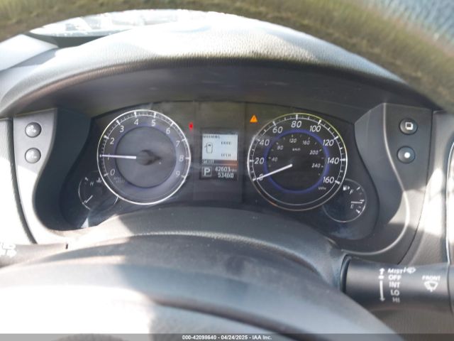JN1BJ0RR7HM406078 Infiniti QX50