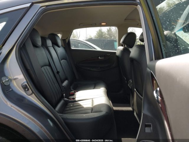 JN1BJ0RR7HM406078 Infiniti QX50