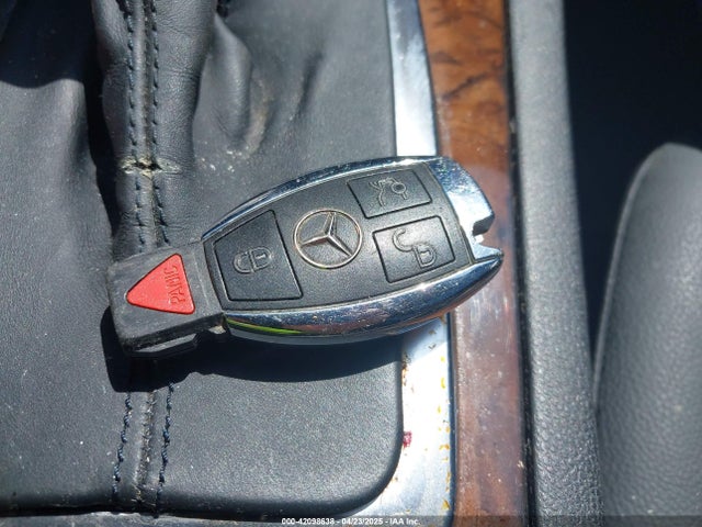 WDDGF4HB5EA964773 Mercedes-Benz C 250 Luxury/sport