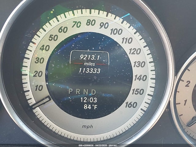 WDDGF4HB5EA964773 Mercedes-Benz C 250 Luxury/sport