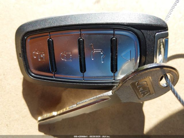 JM3KE2DY7F0442683 Mazda Cx-5 Grand Touring