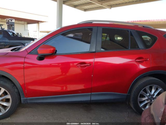 JM3KE2DY7F0442683 Mazda Cx-5 Grand Touring