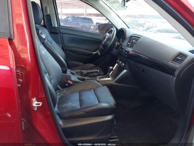JM3KE2DY7F0442683 Mazda Cx-5 Grand Touring