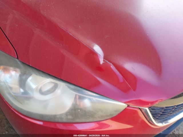 JM3KE2DY7F0442683 Mazda Cx-5 Grand Touring