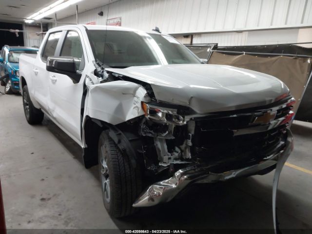 2GCPACED3S1133027 auction archive image
