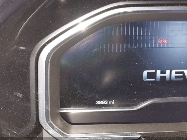 2GCPACED3S1133027 Chevrolet Silverado 1500 2wd  Short Bed Lt