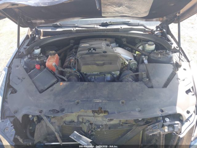 1G6AH5RX8H0158160 Cadillac ATS LUXURY