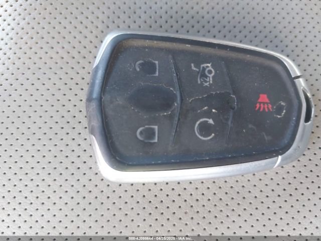 1G6AH5RX8H0158160 Cadillac ATS LUXURY