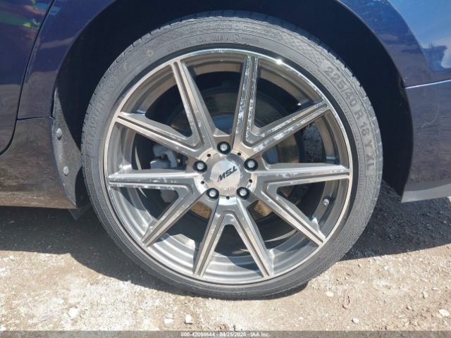 1G6AH5RX8H0158160 Cadillac ATS LUXURY