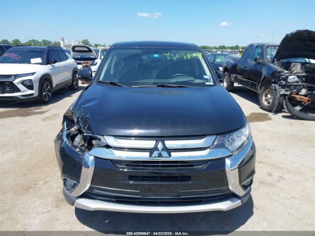 JA4AD3A32JZ067046 Mitsubishi Outlander Se