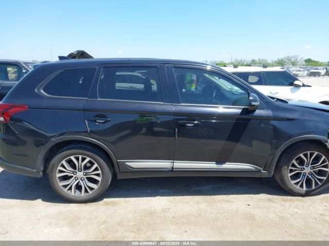 JA4AD3A32JZ067046 Mitsubishi Outlander Se