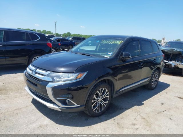 JA4AD3A32JZ067046 Mitsubishi Outlander Se