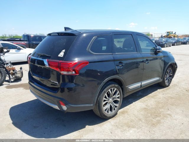 JA4AD3A32JZ067046 Mitsubishi Outlander Se